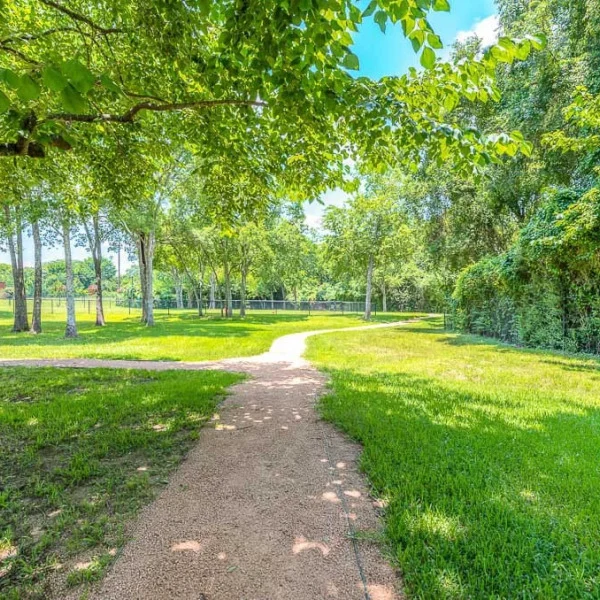 Walking Trail